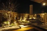 宮前平源泉　湯けむりの庄
