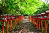 貴船神社
