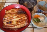 うなぎ 松琴楼