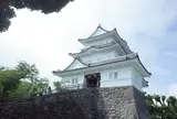 小田原城
