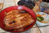 うなぎ 松琴楼