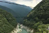 大歩危峡