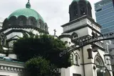 ニコライ堂（東京復活大聖堂教会）