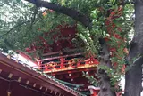 神田明神