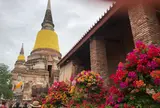 ワット ヤイ・チャイ・モンコン