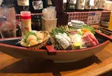 ぼんてん漁港仙台東口店