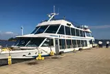 松島島巡り観光船