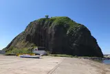 オロンコ岩
