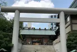 芝大神宮
