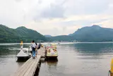 榛名湖