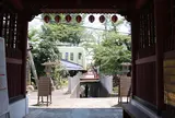 山名八幡宮
