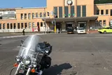 JR小樽駅