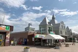 道の駅 メルヘンの丘めまんべつ