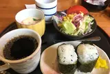 白壁カフェ 花ごよみ