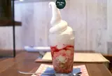 生クリーム専門店 Mou Mou Cafe (モーモーカフェ) アスナル金山店