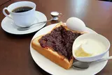 ハセ珈琲店