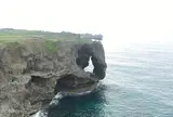 万座毛