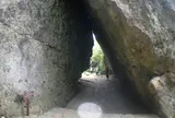 斎場御嶽