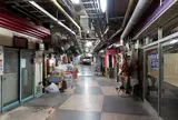 浅草地下街