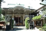 矢先稲荷神社