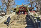 待乳山聖天　（待乳山本龍院：正式名称）