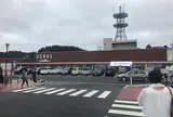 道の駅おが オガーレ