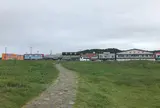 入道崎