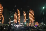 秋田竿燈まつり