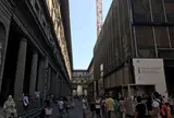 ウフィツィ美術館