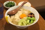 鶏ポタ ラーメン THANK（サンク）