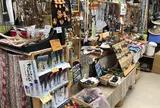 酋長の家