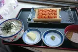 漁協婦人部食堂
