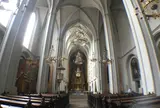 Katholische Augustinerkirche