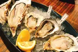 オイスターバーMABUI