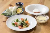 越後妻有「上郷クローブ座」
