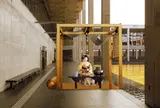 越後妻有里山現代美術館キナーレ