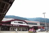 越後湯沢駅