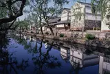 倉敷美観地区