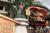 伏見稲荷大社