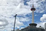 京都タワー