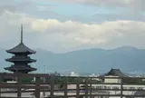 京都プラザホテル (新館)