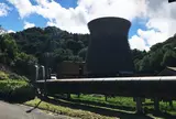 松川地熱発電所