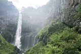 華厳の滝