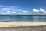 御座白浜海水浴場