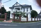 警察資料館（旧登米警察署）