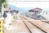 長瀞駅