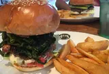 ARMS PARK SIDE BURGER SHOP （アームズ）
