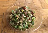 クリスプサラダワークス（CRISP SALAD WORKS） 恵比寿店