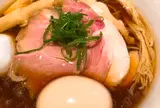 らぁ麺はやし田
