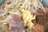 ラーメン二郎歌舞伎町店